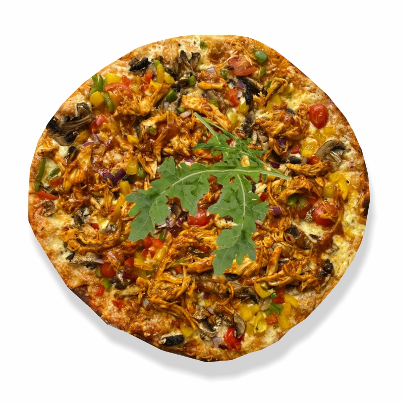 Chicken Tikka