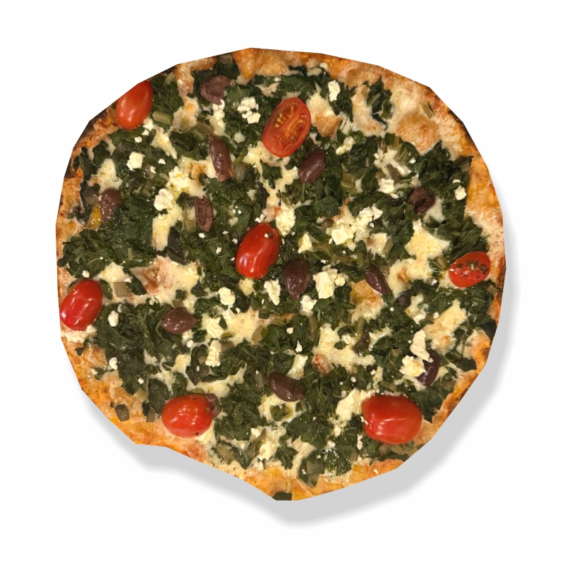 Spinach 🟢